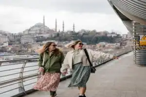 Фотопрогулка по Стамбулу в вашем ритме - 18