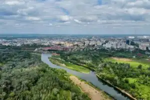 Обзорная экскурсия по Оренбургу «Прогулка по Музейной миле» - 3