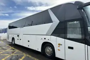 Автобусная экскурсия «Самобытный Городец» - 15