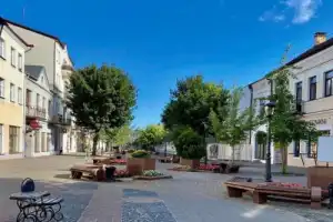 Брестская крепость и обзорная экскурсия по городу - 10