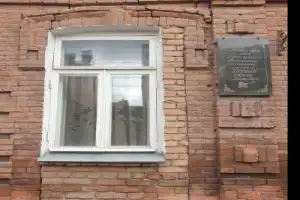 Осетинские писатели во Владикавказе - 8