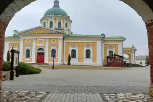 Зарайск — не в раю, а за раем - 3