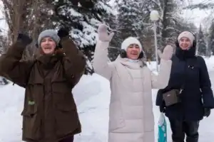 Иммерсивная обзорная экскурсия по Уфе - 18