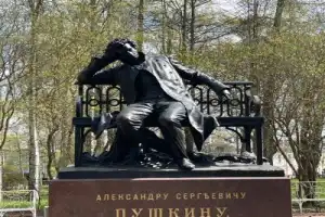 Пушкин, Павловск и Гатчина — знаменитые пригороды Петербурга - 6