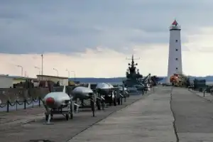 В Кронштадт на авто бизнес-класса - 5