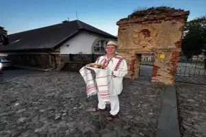 Экспресс-тур по Беларуси: Брест, Каменец, Гродно и ночь в старинной усадьбе - 5