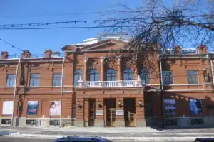 Многоликая Уфа - 7