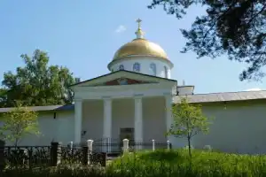 Изборск и Печоры: 2 твердыни Северо-Западной Руси - 10