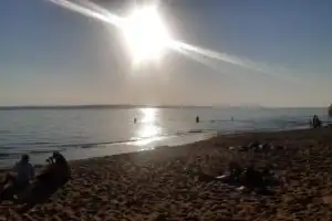 Путешествие к замку Гарибальди — из Самары - 3