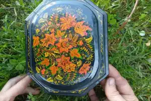 Как Семёнов стал столицей кустарных промыслов - 24