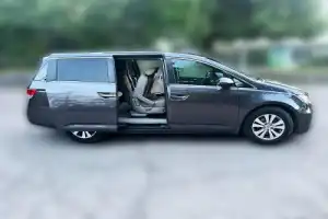 Индивидуально по Грузии: Тбилиси и Кахетия, Боржоми и Мцхета, скальный город и крепость Рабат - 10