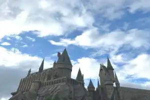 Успеть всё в Universal Studios Japan - 6