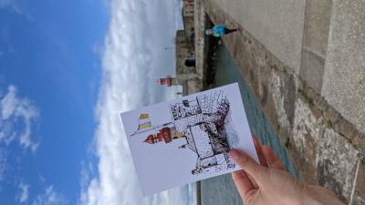 Порт Дан Лири: морские ворота Ирландии - 5