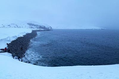 Териберка — «маленький северный рай» - 4