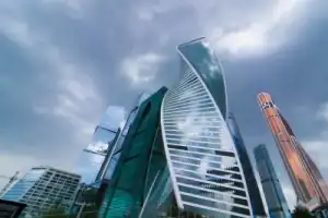 «Москва-Сити» со всех сторон - 8