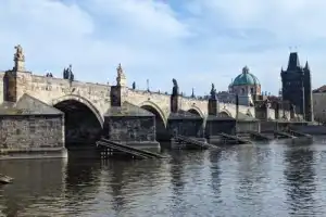 Большая обзорная экскурсия «Вся Прага одним днем» - 18
