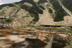 Заповедное Цейское ущелье — зарядиться энергией гор! Индивидуальная экскурсия - 17