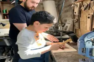 Татарская слобода: путешествие в прошлое - 7