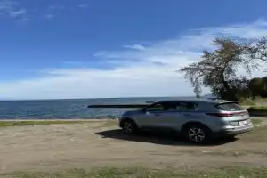 Из Иркутска — в Листвянку , к священному Байкалу - 5