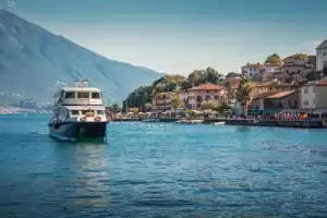 Озеро Гарда. Lа Dolce Vita Озеро Гарда. Lа Dolce Vita