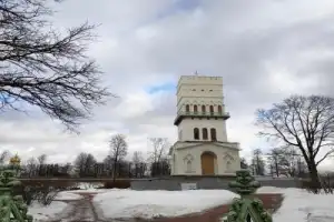 «Царские подарки» — семейная экскурсия-квест - 15