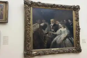 Третьяковская галерея: загадки великих шедевров - 3