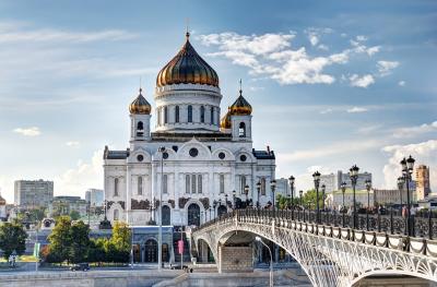 Все о храме Христа Спасителя - 2