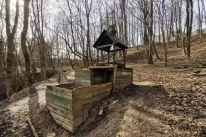 История и мистика древнего Смоленска - 11