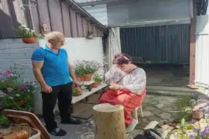 Как Семёнов стал столицей кустарных промыслов - 19