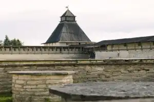 Исторический аудиогид по Пскову (6+) - 14