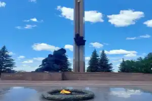 Мечеть «Ляля-Тюльпан» и Черниковка — северная часть Уфы. Групповая экскурсия - 2