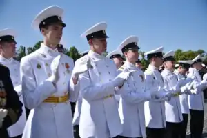 Понять величие Кронштадта - 12
