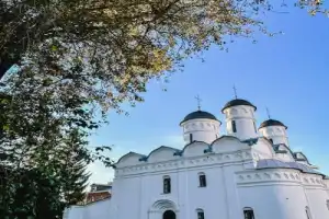 Суздаль: дух древнего города - 17