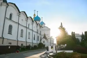 Казань: по следам истории - 2