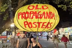 Из Дананга в Хойан: город фонарей и наследие ЮНЕСКО - 18