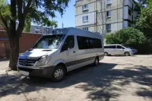Абрау-Дюрсо из Анапы — на родину Советского шампанского - 13