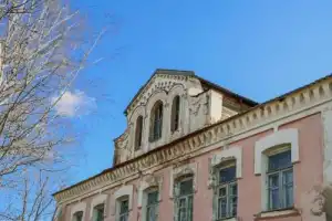 Тверь — город «меж двух столиц» - 9