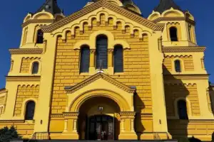 Нижний Новгород для новичков - 6