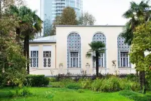 Формула любви Сочи - 2