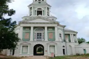 Торжок: путешествие во времени - 2