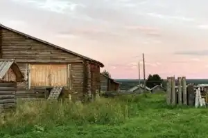 В гости к поморам под белоснежными парусами: приключения вдали от цивилизации - 6