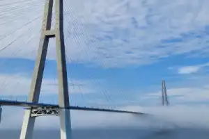 Город, море и сопки - 2