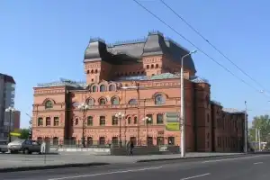 Классический Могилёв - 6