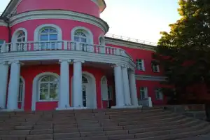 Обзорная экскурсия «Петрозаводск и мировой кинематограф» - 6