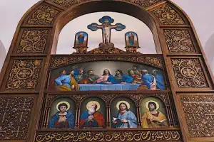 Вечерняя Хургада без глянца - 15