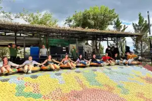 Главные развлечения Далата за 1 день - 8