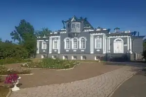 По местам декабристов: Иркутск и окрестности на автомобиле - 2