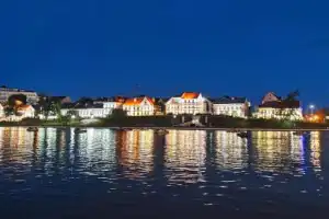 Самобытная Беларусь: погружение в культуру, историю и традиции - 9