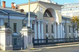 От Поганых прудов мясников и огородников — к Чистым прудам аристократов и художников - 4
