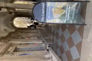 Импрессионисты и постимпрессионисты в лондонской галерее Курто - 9